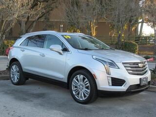 2019 Cadillac XT5 for sale in Ocala FL