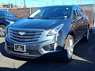 2019 Cadillac XT5