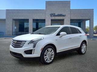 2018 Cadillac XT5 for sale in Ann Arbor MI