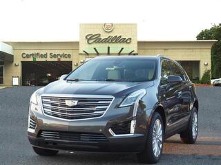 2019 Cadillac XT5
