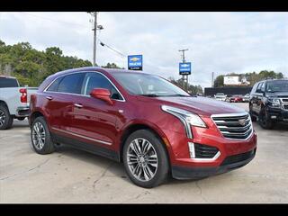 2019 Cadillac XT5