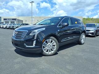 2019 Cadillac XT5