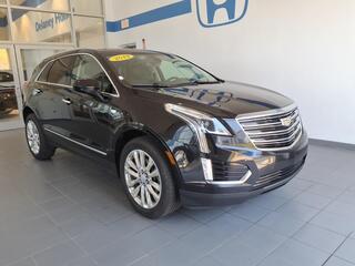 2019 Cadillac XT5