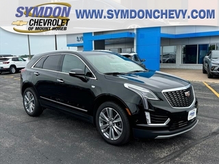 2024 Cadillac XT5 for sale in Mount Horeb WI