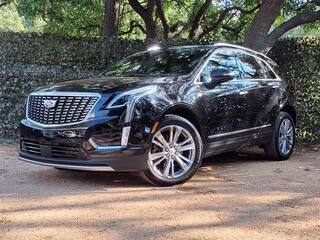 2024 Cadillac XT5