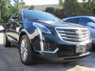 2019 Cadillac XT5 for sale in Ocala FL