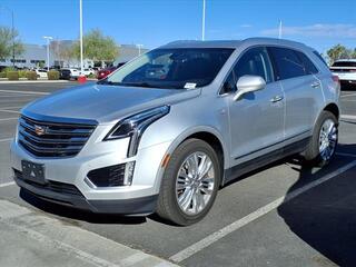 2019 Cadillac XT5