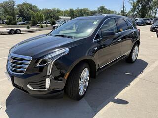 2019 Cadillac XT5