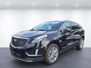 2024 Cadillac XT5