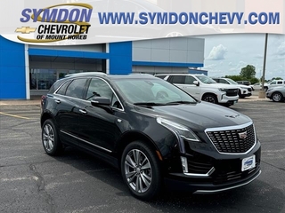 2024 Cadillac XT5 for sale in Mount Horeb WI