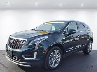 2024 Cadillac XT5 for sale in Mt. Juliet TN