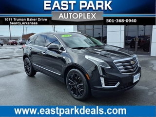 2019 Cadillac XT5