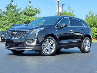 2023 Cadillac XT5