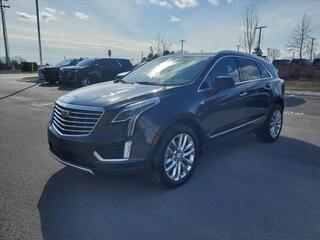 2017 Cadillac XT5 for sale in Mt. Juliet TN