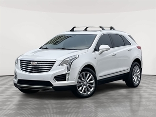 2017 Cadillac XT5 for sale in Plymouth MI