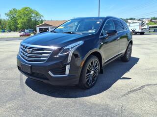 2019 Cadillac XT5