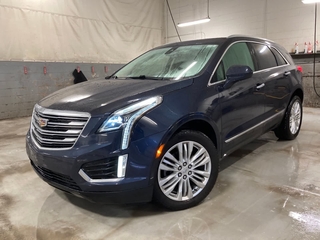 2019 Cadillac XT5 for sale in Plymouth MI