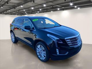 2019 Cadillac XT5