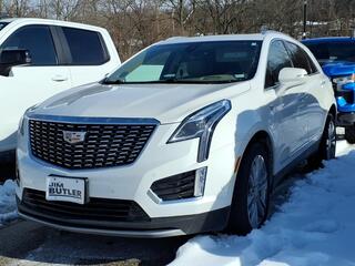 2023 Cadillac XT5 for sale in Fenton MO