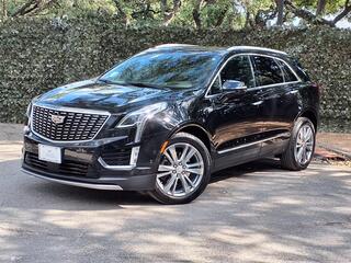 2024 Cadillac XT5