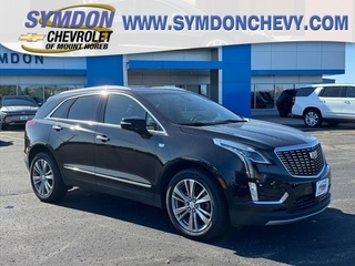 2024 Cadillac XT5