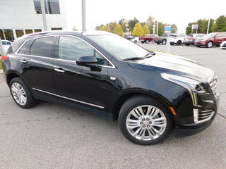 2019 Cadillac XT5