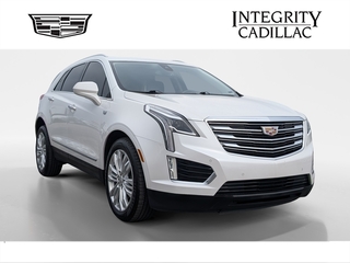 2019 Cadillac XT5 for sale in Chattanooga TN