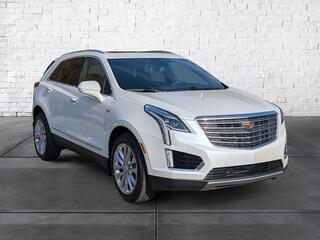 2017 Cadillac XT5 for sale in Chattanooga TN