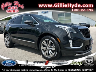 2021 Cadillac XT5