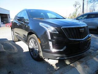 2023 Cadillac XT5 for sale in Ocala FL