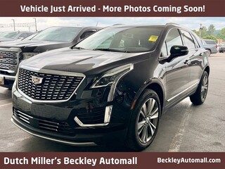 2024 Cadillac XT5