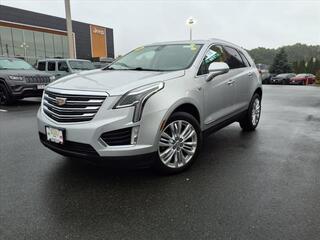 2019 Cadillac XT5 for sale in Walled Lake MI