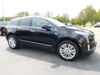 2019 Cadillac XT5