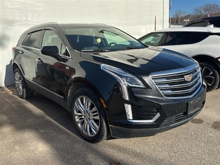 2019 Cadillac XT5