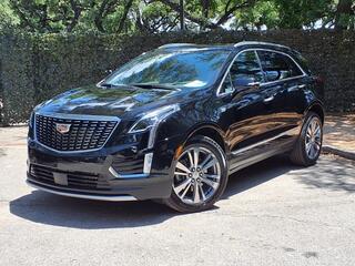 2024 Cadillac XT5