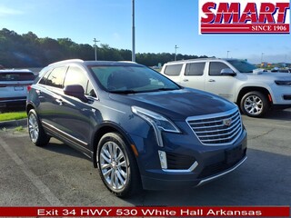 2019 Cadillac XT5