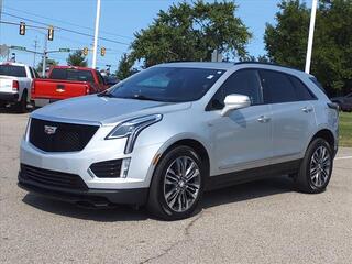 2020 Cadillac XT5 for sale in Ann Arbor MI