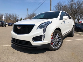 2023 Cadillac XT5 for sale in Plymouth MI