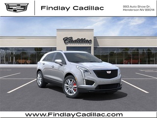 2025 Cadillac XT5 for sale in Henderson NV