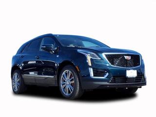 2025 Cadillac XT5 for sale in Waco TX