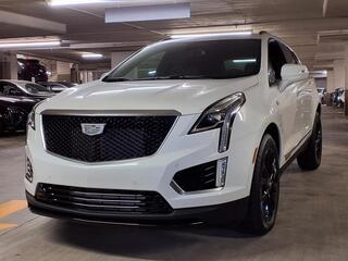 2025 Cadillac XT5 for sale in Beverly Hills CA