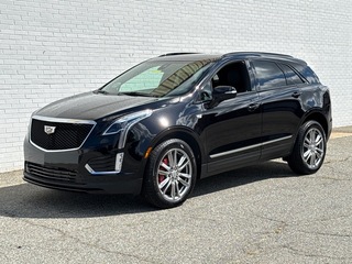 2025 Cadillac XT5 for sale in Greensboro NC
