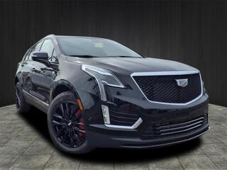 2025 Cadillac XT5 for sale in Columbiana OH