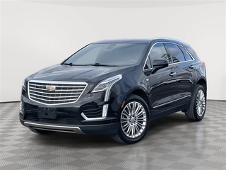 2018 Cadillac XT5 for sale in Plymouth MI