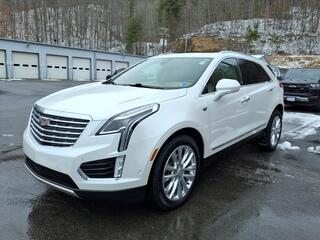 2019 Cadillac XT5