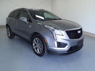 2021 Cadillac XT5 for sale in Decatur AL