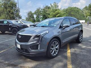 2021 Cadillac XT5 for sale in North Brunswick NJ