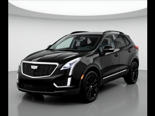 2022 Cadillac XT5 for sale in Henderson NV