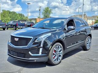 2023 Cadillac XT5