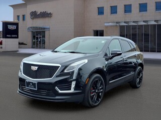 2023 Cadillac XT5 for sale in Freeport NY